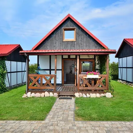 База отдыха Sonar 3*