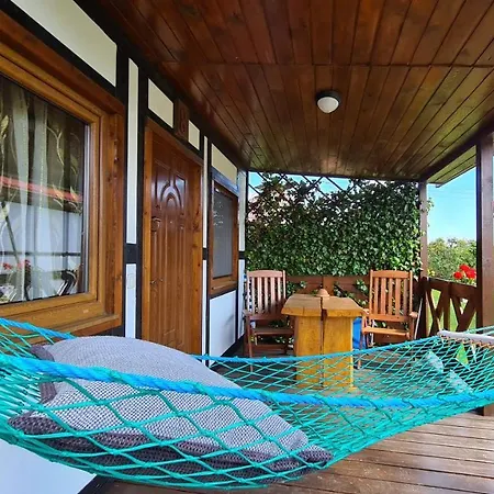 База отдыха Sonar 3*