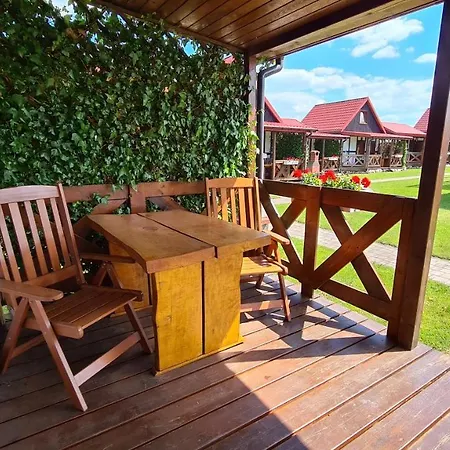 Sonar База отдыха