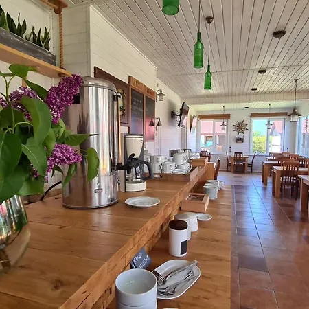 База отдыха Sonar 3*