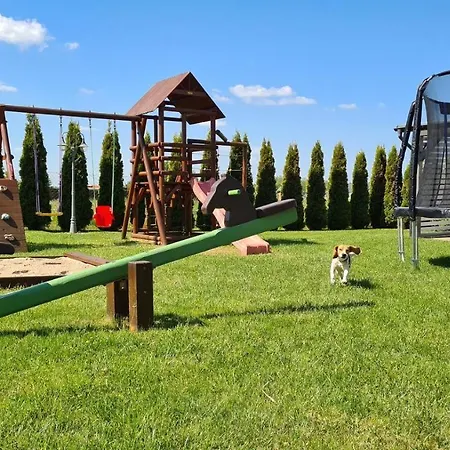 Sonar Village de vacances Bobolin