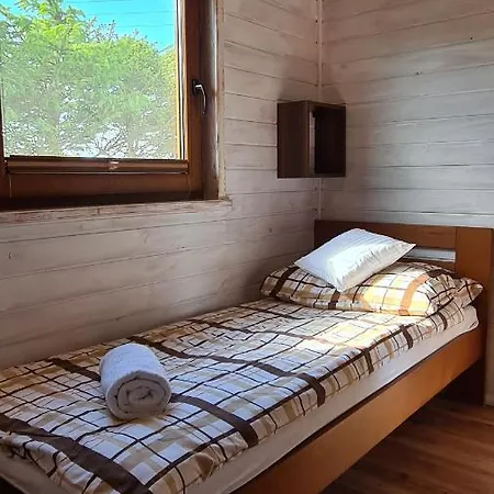 База отдыха Sonar Боболин