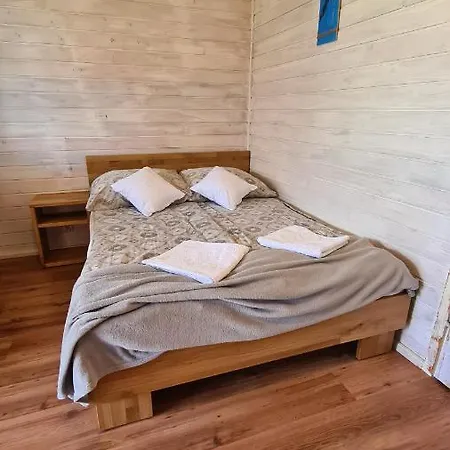 База отдыха Sonar Боболин