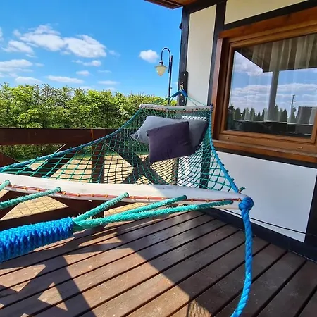 База отдыха Sonar 3*