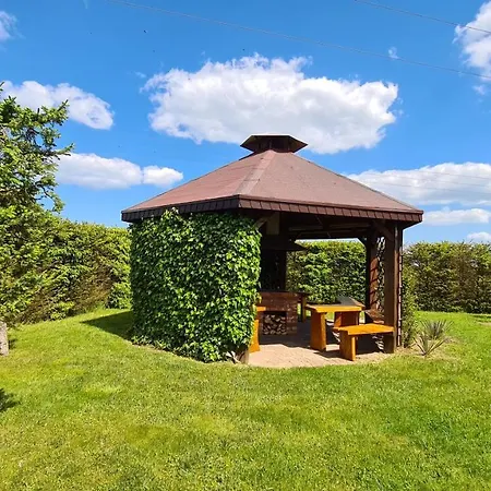 База отдыха Sonar