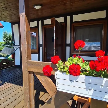 База отдыха Sonar