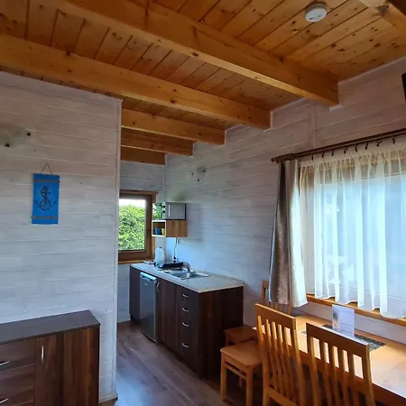 Sonar База отдыха Боболин