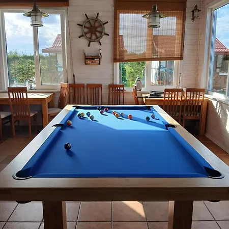 Sonar Village de vacances 3*