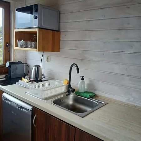 Sonar Village de vacances 3*