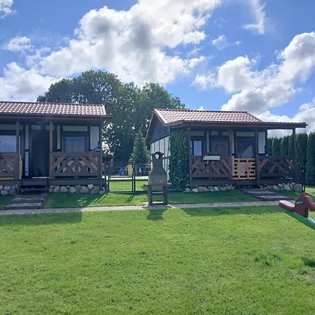 Sonar Village de vacances Bobolin