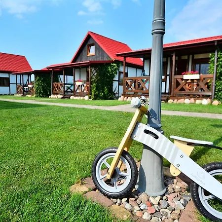 Sonar Village de vacances