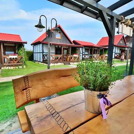 Sonar Village de vacances 3*