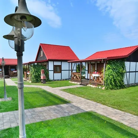 Sonar База отдыха Боболин