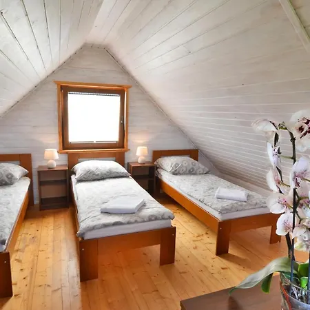 Sonar Village de vacances Bobolin