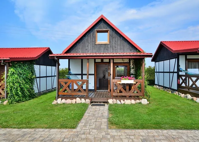 База отдыха Sonar 3*