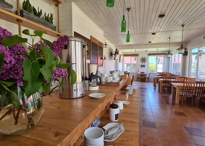 База отдыха Sonar 3*