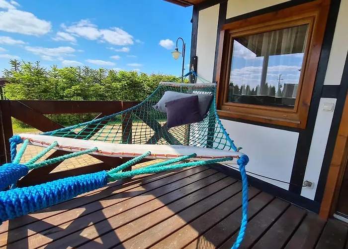 База отдыха Sonar 3*