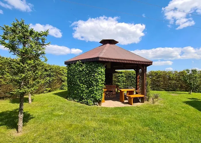 База отдыха Sonar