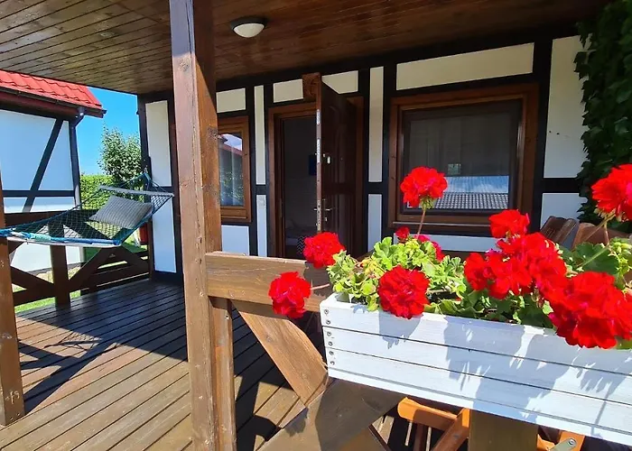 База отдыха Sonar