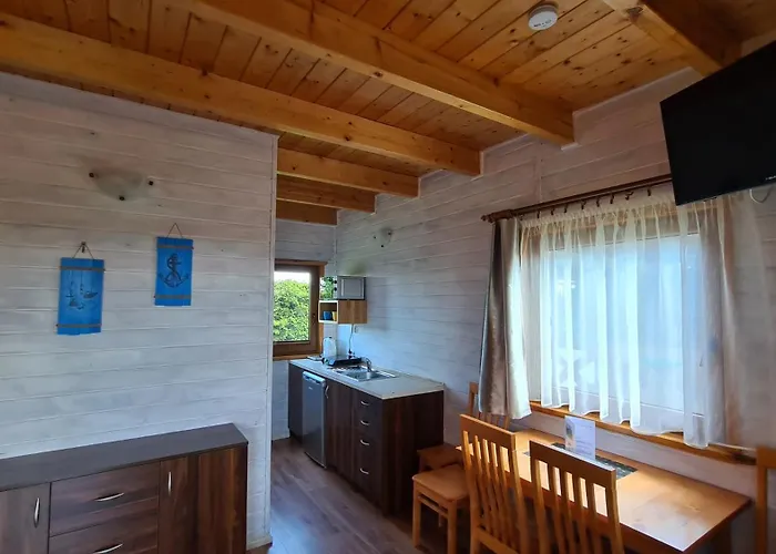 Sonar База отдыха Боболин