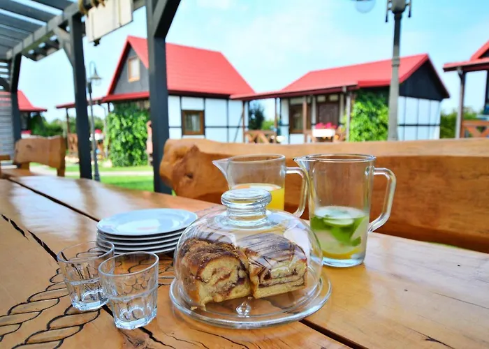 Sonar Aldeamento Turístico 3*