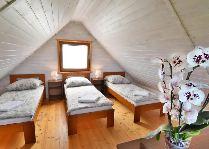 Sonar База отдыха Боболин